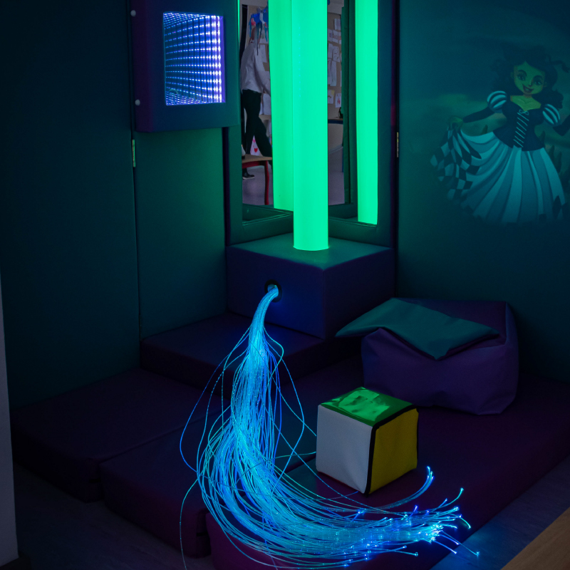 SensaRoam Portable Room – HC21 Sensory